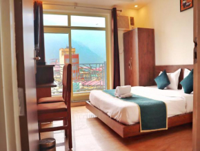 Hotel Pride Inn Tapovan By LA Riqueza Hotels - Swimming Pool I Free Parking I Near to Lakshman Jhula